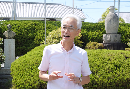 江井ヶ嶋酒造