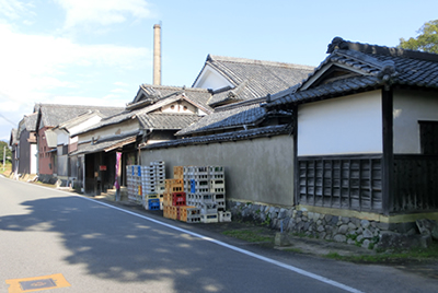 神崎酒造有限会社