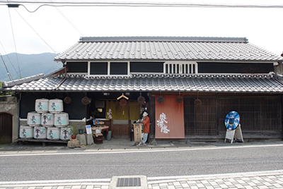 下村酒造店