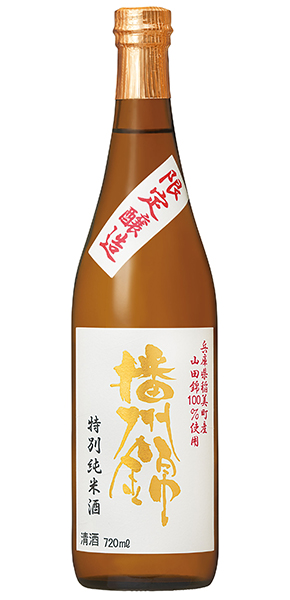 大吟醸　龍力　米のささやき