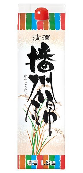 純米酒　金露