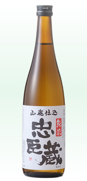 大吟醸　龍力　米のささやき